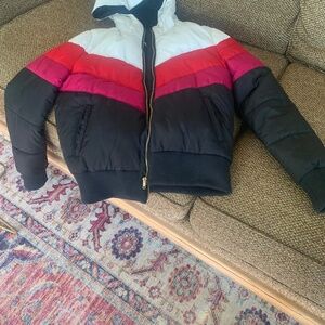 Old School Spiritual Gangster Jacket